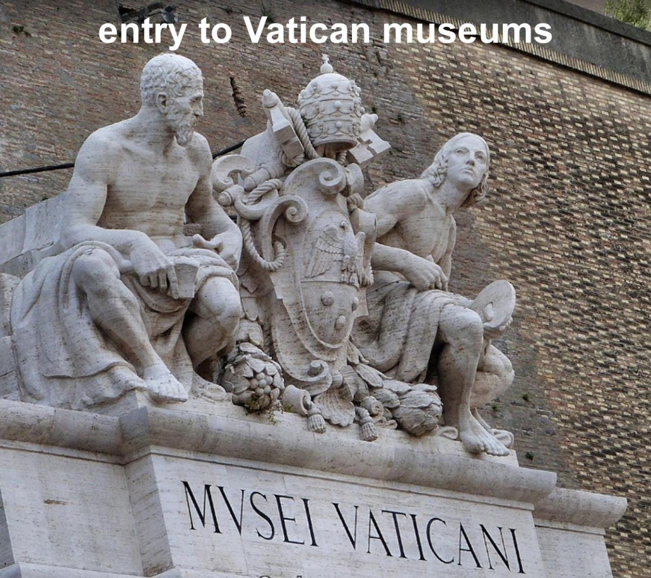 Vatican Garden โรม ภายนอก รูปภาพ