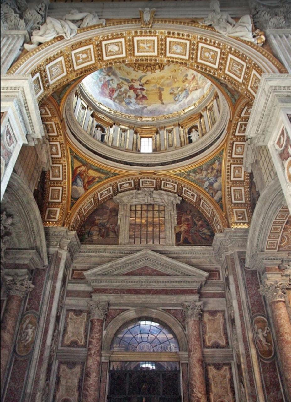 Vatican Garden โรม ภายนอก รูปภาพ